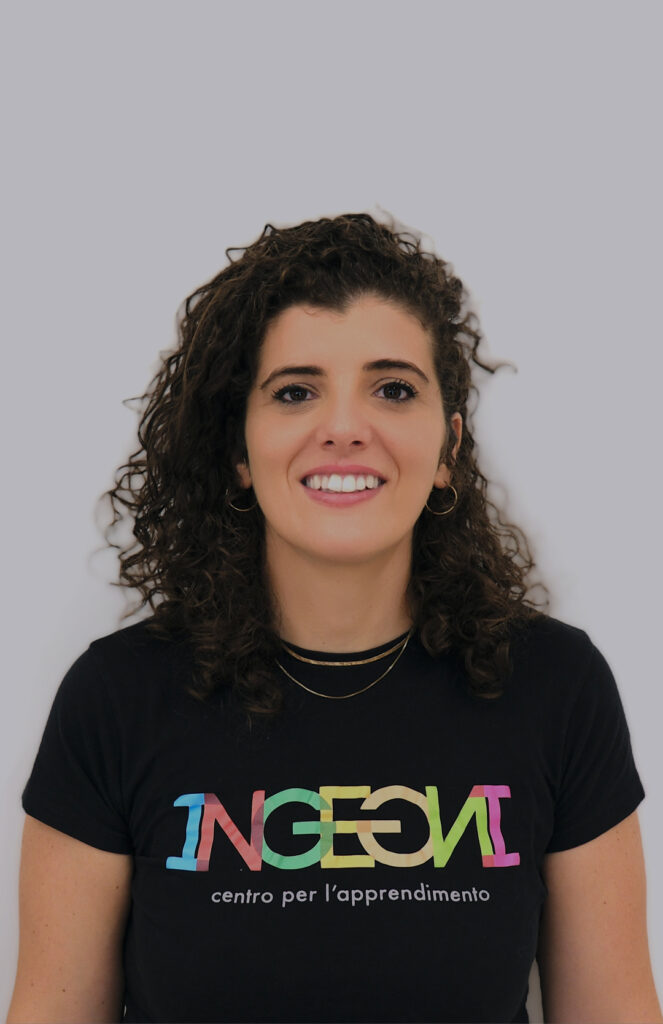 Francesca RubertoReferente Didattica e Tutor