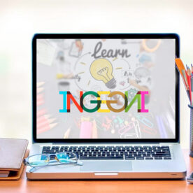Ingegni centro per l'apprendimento lezioni online
