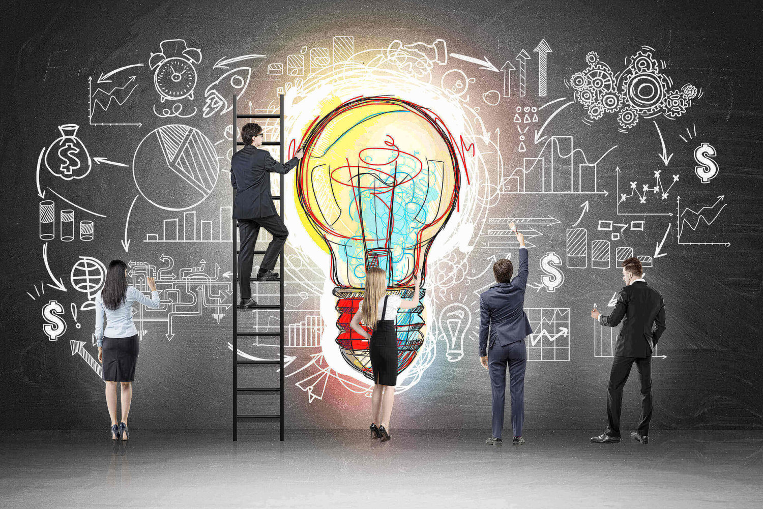 Ingegni centro per l'apprendimento
