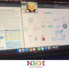 Ingegni Centro per l'Apprendimento lezioni online