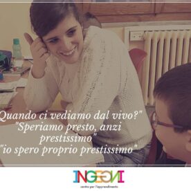 Ingegni Centro per l'Apprendimento