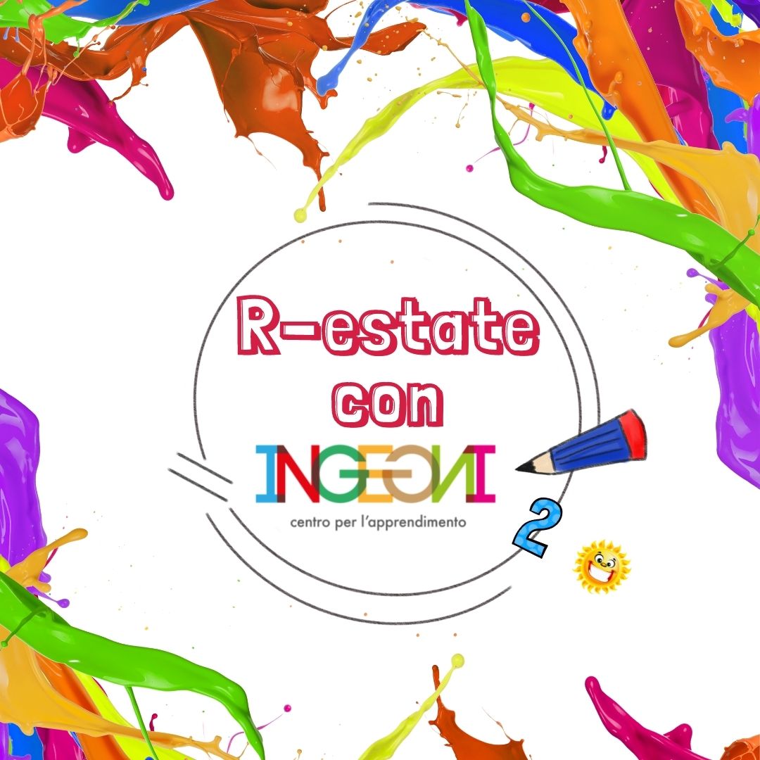 R-estate con ingegni