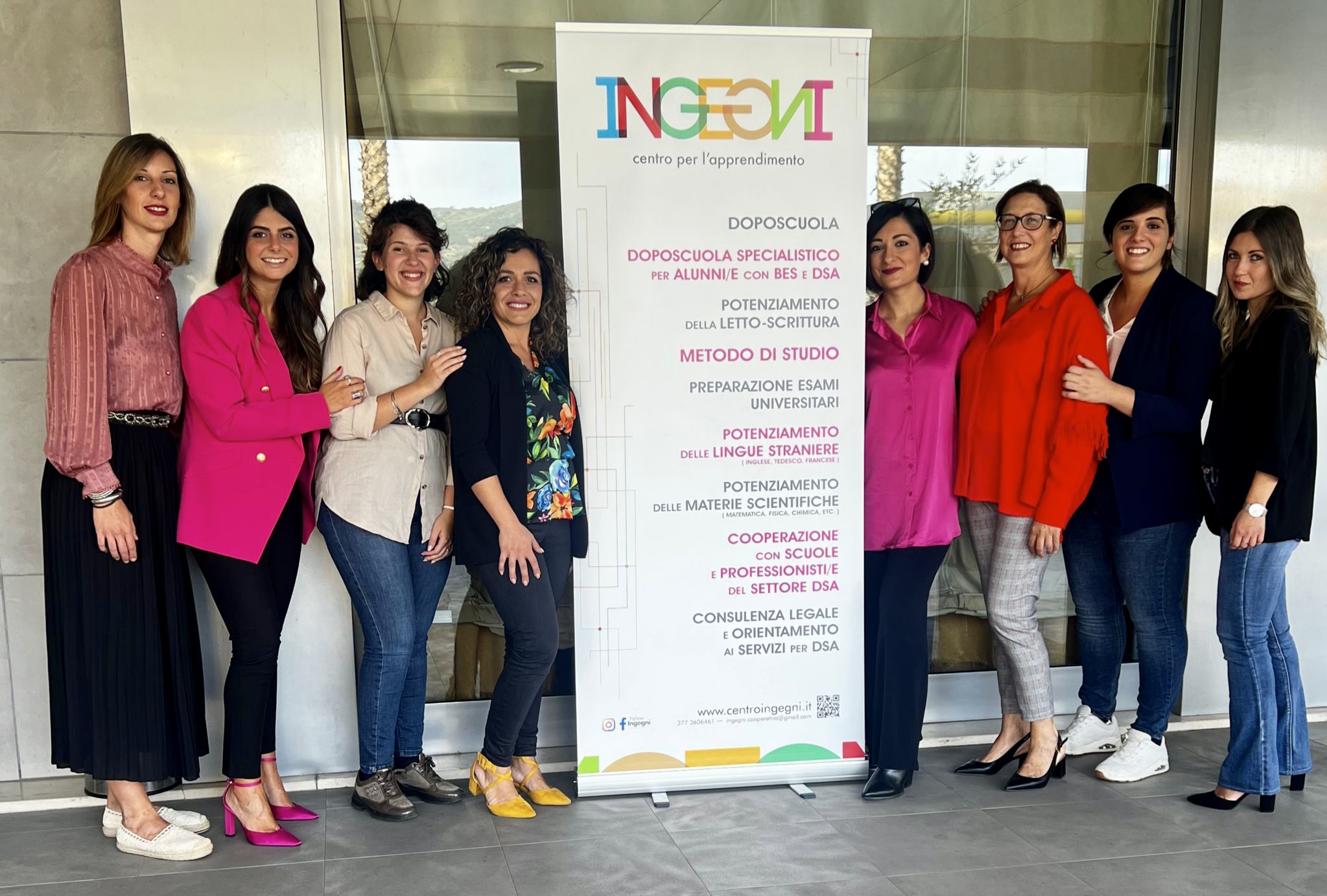 team Ingegni
