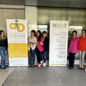 Settimana Nazionale Dislessia 2022 - AID