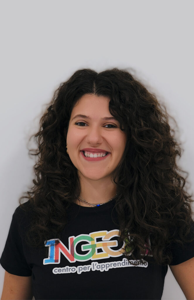 Giovanna PignagnelliTutor