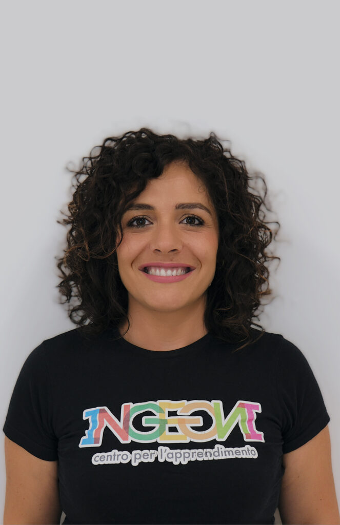 Letizia Muto