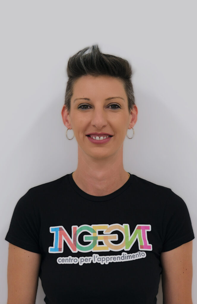 Monica MollameTutor