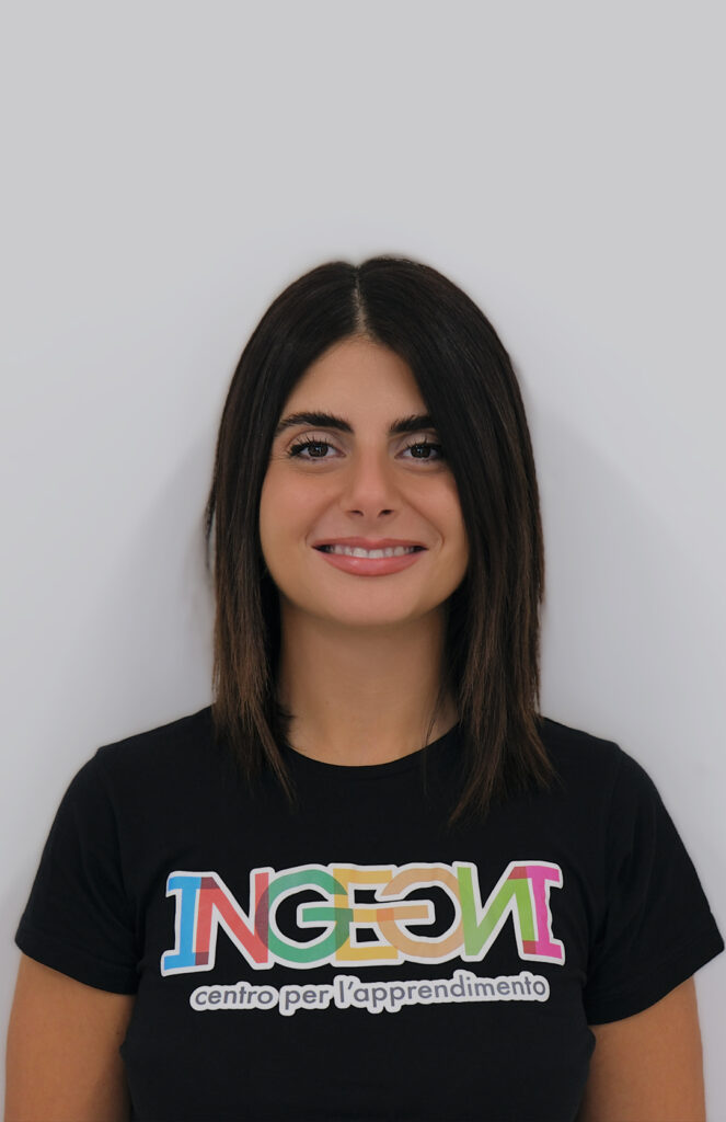Silvia LanzafameResponsabile Amministrativo